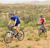Araluen Mountain Bike Trails - Accommodation in Brisbane