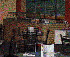 Tennant Creek Memorial Club Inc - Accommodation in Brisbane