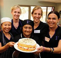 Kwerralye Cafe - Accommodation in Brisbane