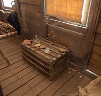 Elsey Homestead Replica - Accommodation in Brisbane