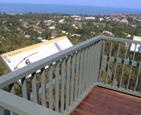  Accommodation in Brisbane
