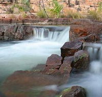 Sweetwater Pool - Accommodation in Brisbane
