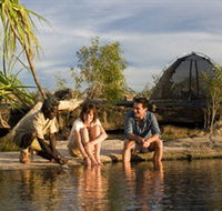 Kakadu National Park - Accommodation in Brisbane