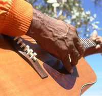 Winanjjikari Music Centre - Accommodation in Brisbane