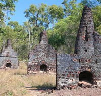Victoria Settlement - Accommodation in Brisbane