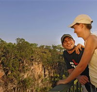 Tolmer Falls - Accommodation in Brisbane