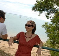 Casuarina Coastal Reserve - Accommodation in Brisbane