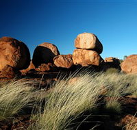 Karlu Karlu/Devils Marbles Conservation Reserve - Accommodation in Brisbane