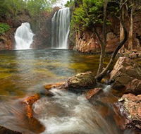 Florence Falls - Accommodation in Brisbane