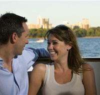 Darwin Harbour - Accommodation in Brisbane