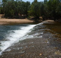 Knotts Crossing - Accommodation in Brisbane