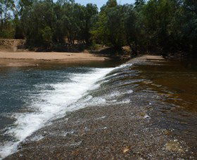 Knotts Crossing - Accommodation in Brisbane 0