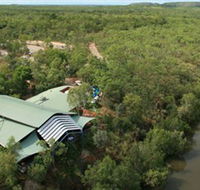 Nitmiluk National Park Visitor Centre - Accommodation in Brisbane