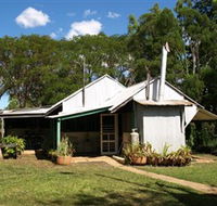 O'Keeffe Residence - Accommodation in Brisbane