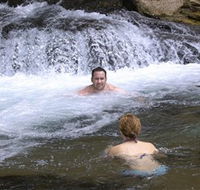 Berry Springs Nature Park - Accommodation in Brisbane
