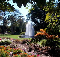 George Brown Darwin Botanic Gardens - Accommodation in Brisbane