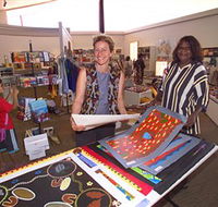 Nyinkka Nyunyu Art and Culture Centre - Accommodation in Brisbane