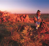 Kunjarra/The Pebbles - Accommodation in Brisbane