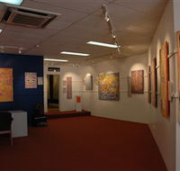 Mason Gallery - Accommodation in Brisbane
