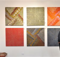 Muk Muk Fine Art - Darwin - Accommodation in Brisbane