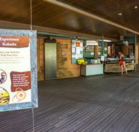 Bowali Visitor Centre - Accommodation in Brisbane