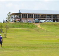 Gove Country Golf Club - Accommodation in Brisbane