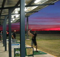 Flight Path Golf and Archery Range - Accommodation in Brisbane