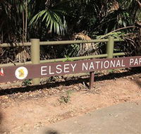 Elsey National Park - Accommodation in Brisbane