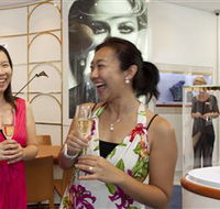 Paspaley Pearls - Accommodation in Brisbane