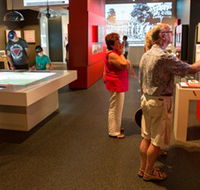 Darwin Military Museum - Accommodation in Brisbane