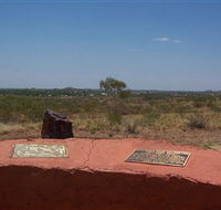 Bill Allen Lookout - Accommodation in Brisbane