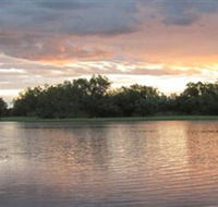 Tennant Creek Cemetery - Accommodation in Brisbane