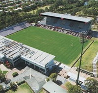 Ballymore - Accommodation in Brisbane
