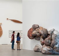 Queensland Art Gallery and Gallery of Modern Art - Accommodation in Brisbane