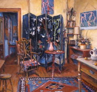 Philip Bacon Galleries - Accommodation in Brisbane