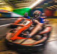 Go Karting Brisbane - Accommodation in Brisbane