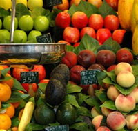 Valley Markets - Accommodation in Brisbane