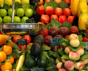 Valley Markets - Accommodation in Brisbane 0