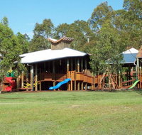 Kidspace - Accommodation in Brisbane