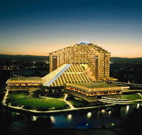 Jupiters Hotel and Casino - Accommodation in Brisbane