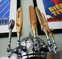Burleigh Brewing Company - Accommodation in Brisbane