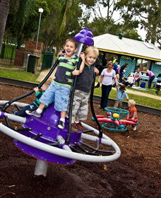 Laguna Park - Accommodation in Brisbane 0