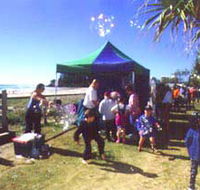 Art and Craft on the Coast - Accommodation in Brisbane