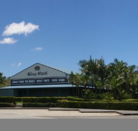 King Opal - Accommodation in Brisbane