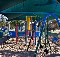 Harley Park - Accommodation in Brisbane