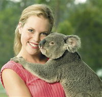 Paradise Country Aussie Farm Tour - Accommodation in Brisbane