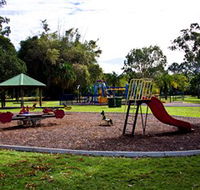 Cascade Gardens - Accommodation in Brisbane