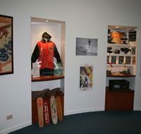 Surf World Gold Coast - Accommodation in Brisbane