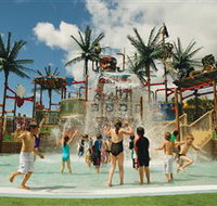 Wet 'n' Wild Water World - Accommodation in Brisbane