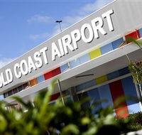 Gold Coast Airport - Accommodation in Brisbane